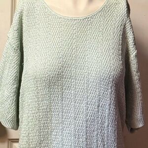 Vintage ~ New With Tags ~ Jaclyn Smith ~ Sweater Or Dress ~ XL ~ NWT ~ Vintage